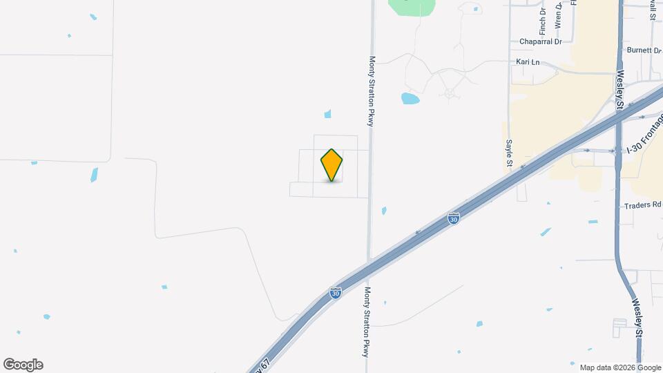 145 Lost Crk Trl Map and Location Details