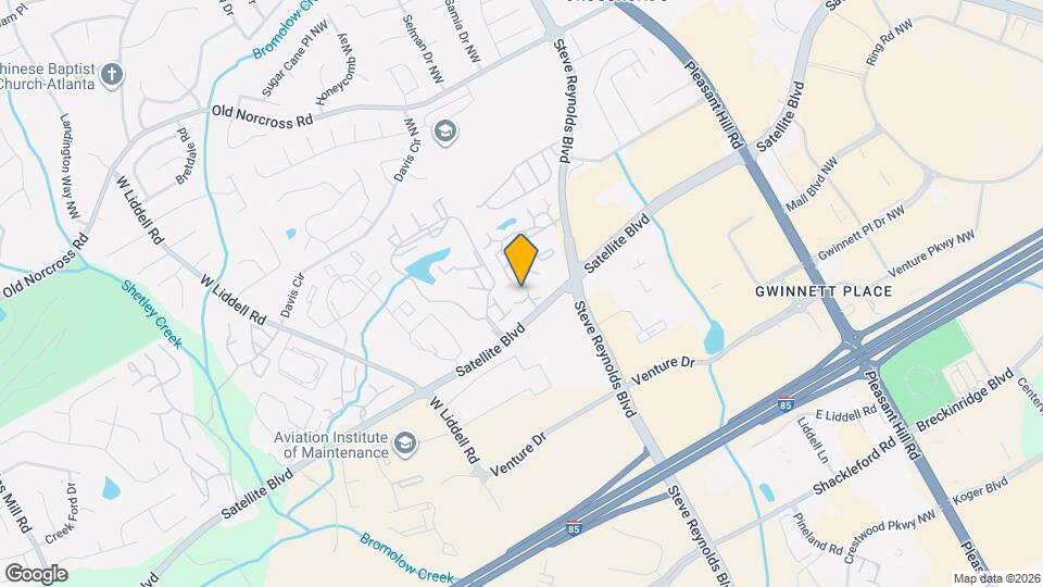 Paramont Apartments Duluth, GA Apartments For Rent