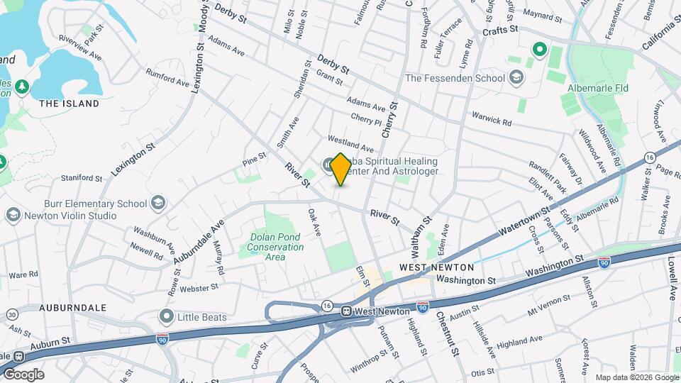 31 Elm Ct Map and Location Details