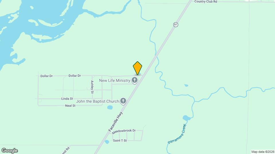 GIBB Bainbridge Village Map and Location Details