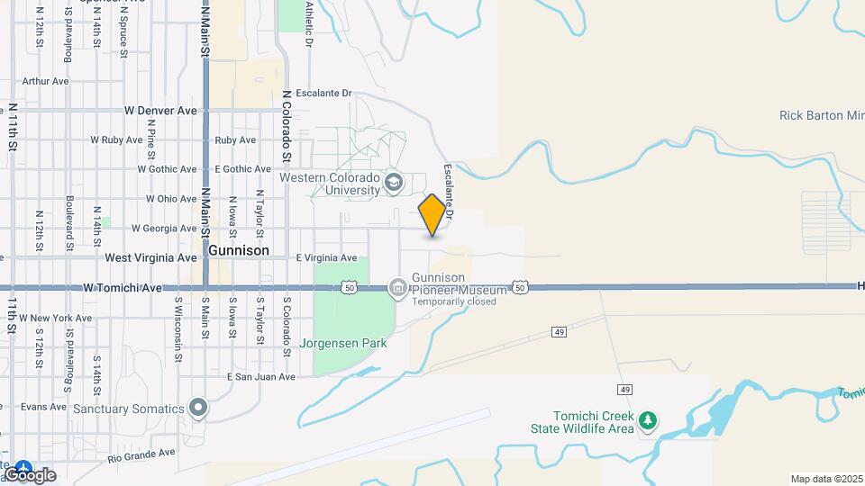 The Lofts on College Avenue Apartments Gunnison, CO Apartments For Rent