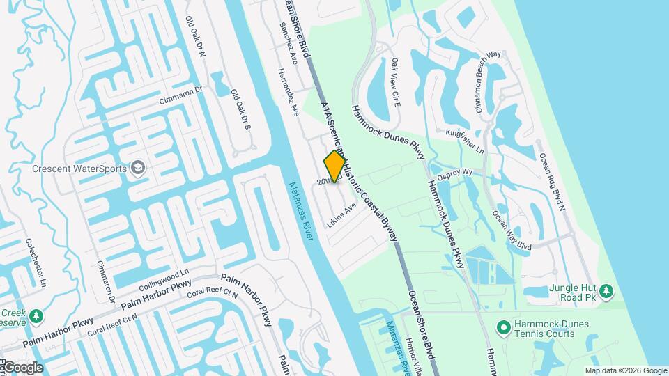 12 Dawson Dr Map and Location Details