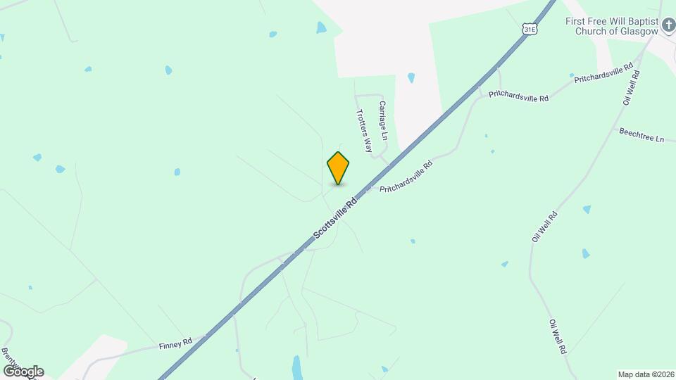 48 Green Lawn Dr Map and Location Details