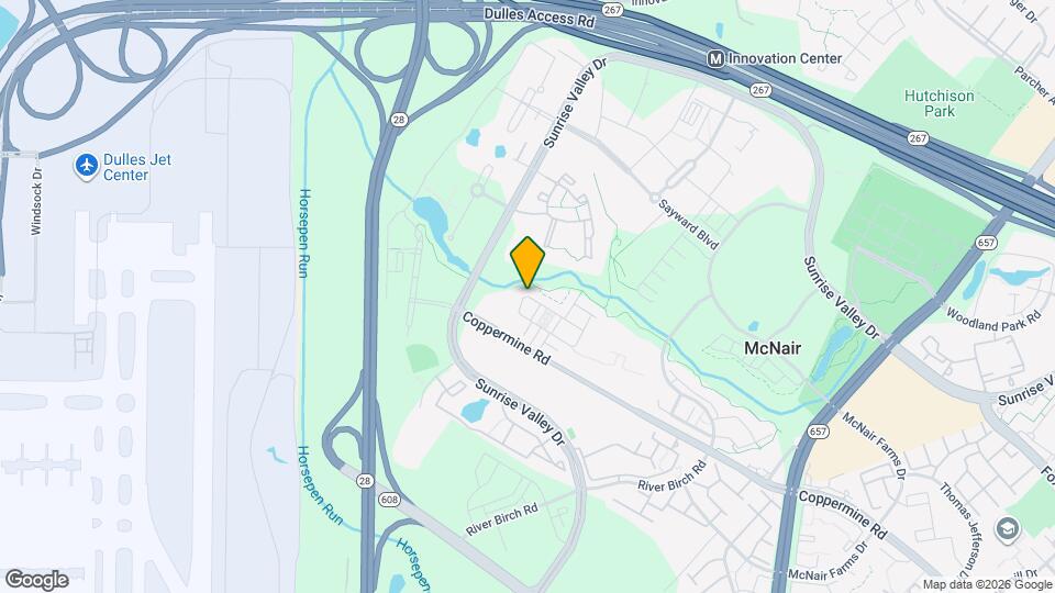 2472 Terra Cotta Cir Map and Location Details