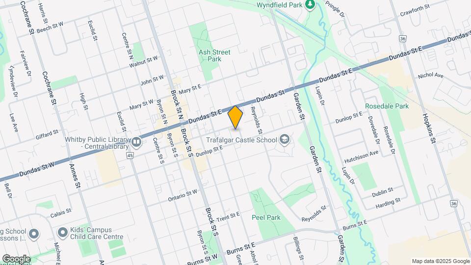 Cormack Station Apartments Whitby, ON Apartments For Rent