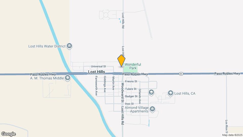 Aldea Park Apartments Lost Hills, CA Apartments For Rent