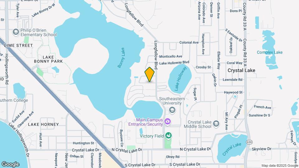 2015 Poe St Map and Location Details