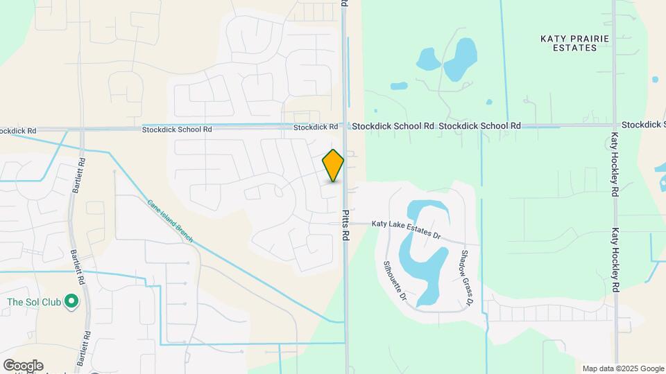 27011 Aurora Gdn Ln Mapa y Detalles de la Ubicación