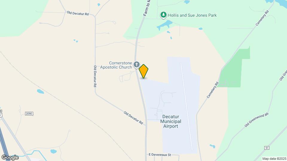 2486 N Trinity St Apartments and Nearby Decatur Apartments For Rent