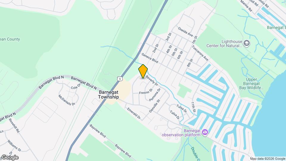 6 Reno Ct Map and Location Details