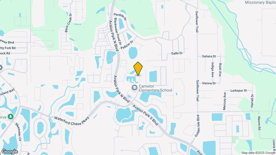 762 Sterling Spring Rd Map and Location Details