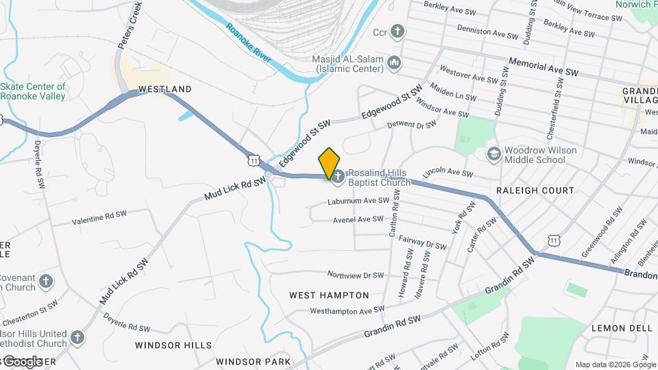 Sscotto Map and Location Details