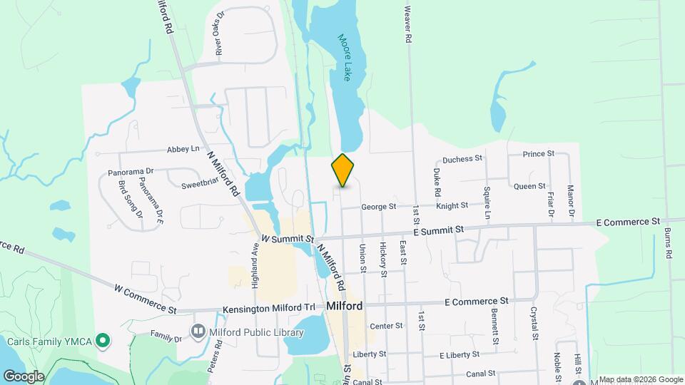 890 N Main St Rentals in Milford, MI