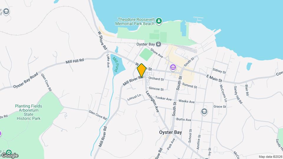 2 Anchorage Ln Map and Location Details