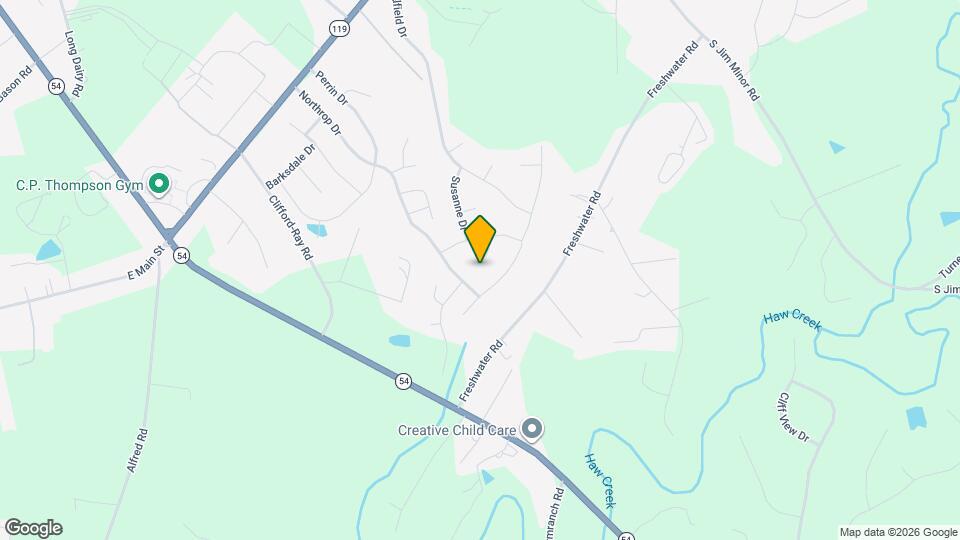 1023 Galveston Ct, Unit 4106 Map and Location Details