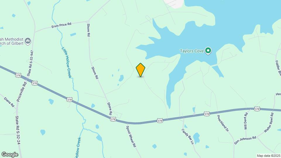 229 State Rd S-32-1403 Map and Location Details