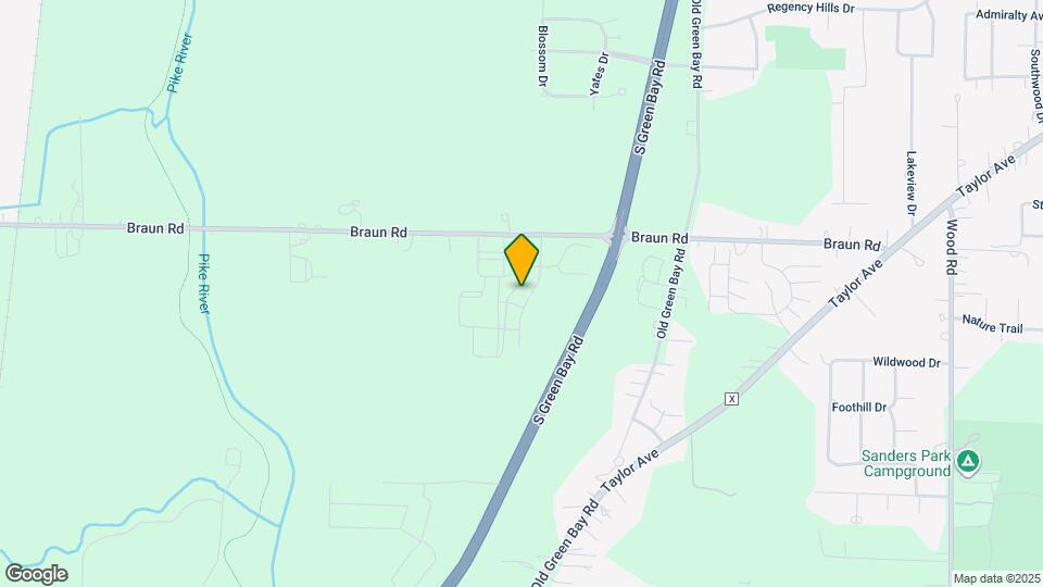 Seasons at Mount Pleasant Map and Location Details