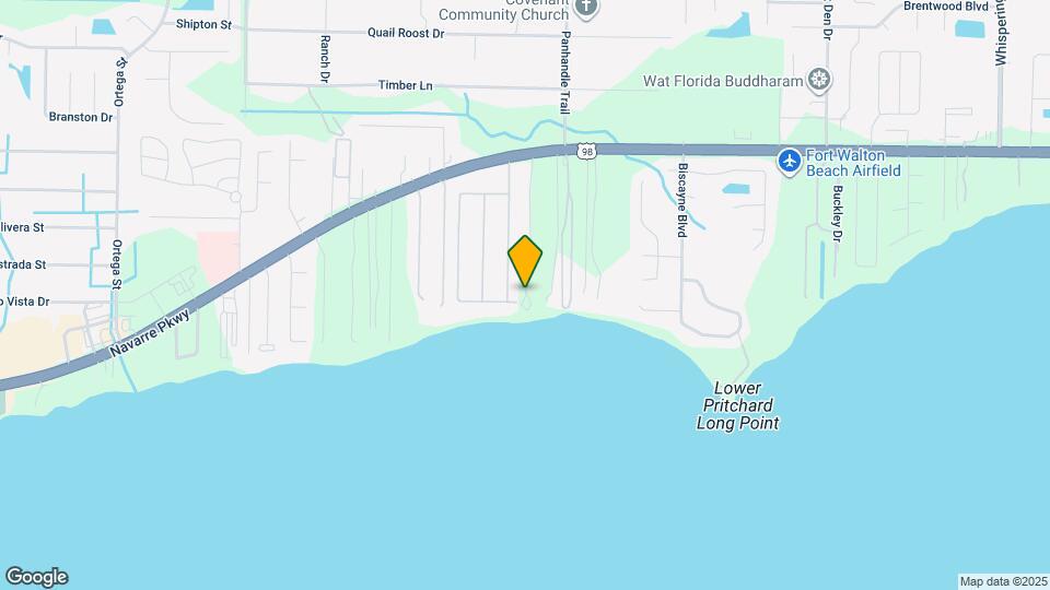 1799 Medlin Ct Map and Location Details