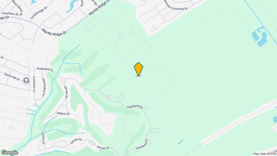 Coming Soon! Map and Location Details