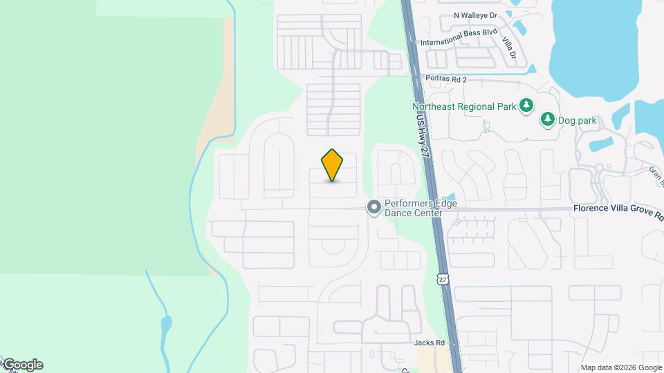 183 Jocelyn Dr Map and Location Details