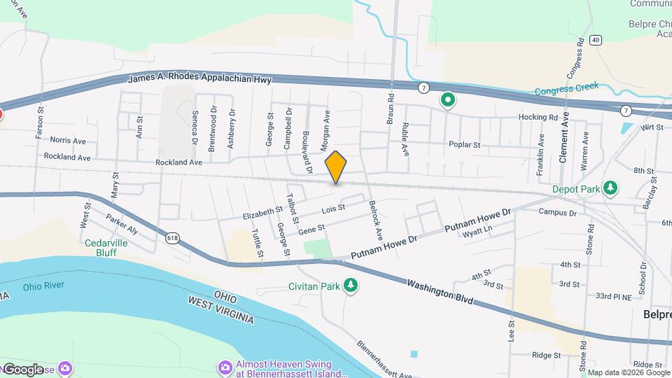 1572 1576 Elizabeth St Apartments Belpre OH Apartments For Rent 1572-1576-elizabeth-st-apartments-belpre-oh-apartments-for-rent