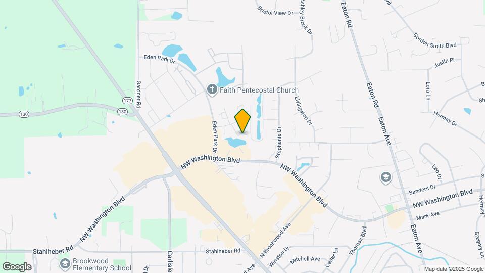 45 Waters Way Map and Location Details