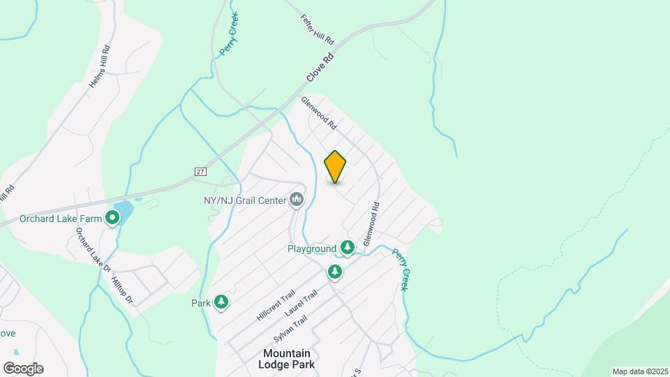 2 Wildwood Trl Mapa y Detalles de la Ubicación