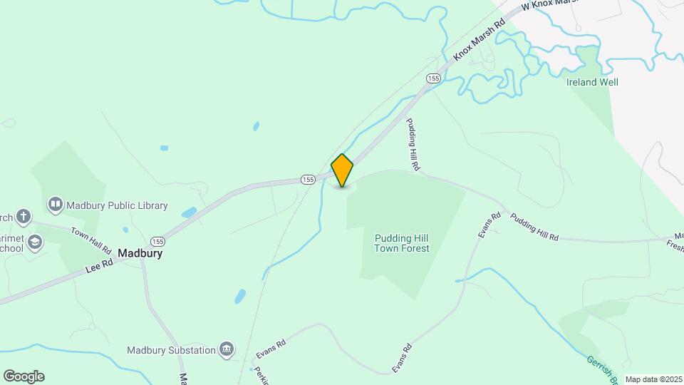 10 Kelley Rd Map and Location Details