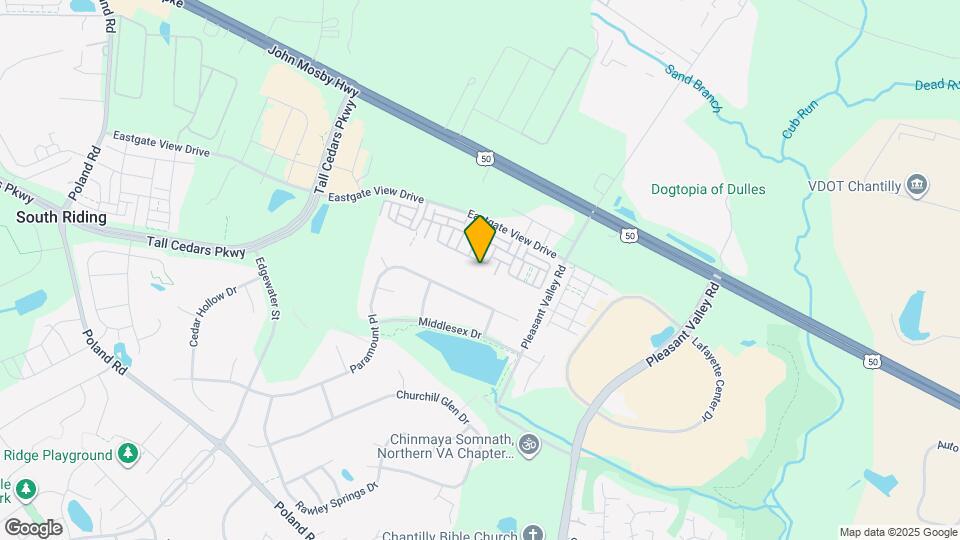 44063 Vaira Terrace Map and Location Details