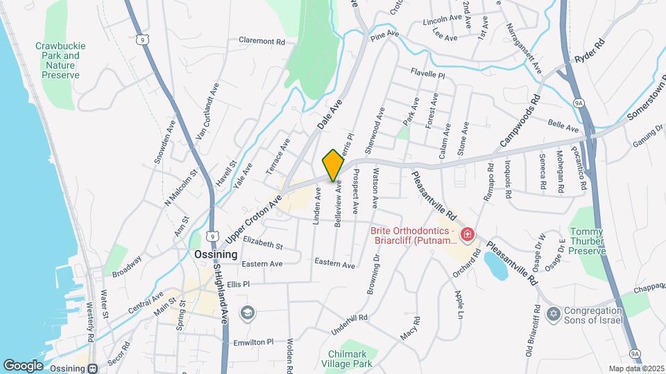 8 Belleview Ave Rentals in Ossining, NY