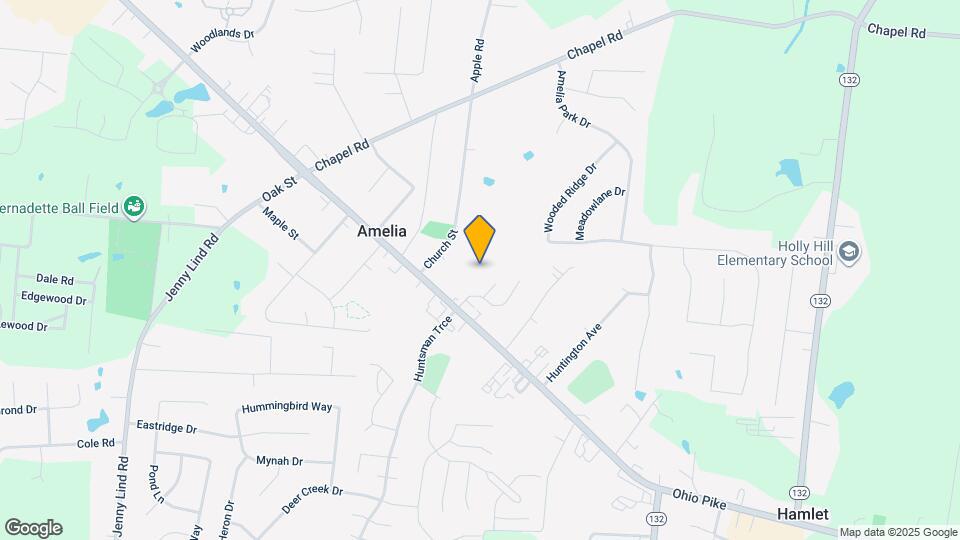 Amanda Acres Apartments and Nearby Amelia Apartments For Rent Amelia, OH