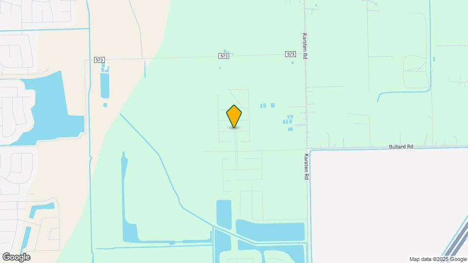 2407 Rose Gold Dr Map and Location Details