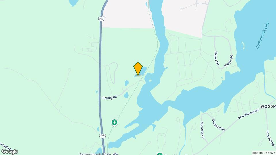 71 County Rd Map and Location Details