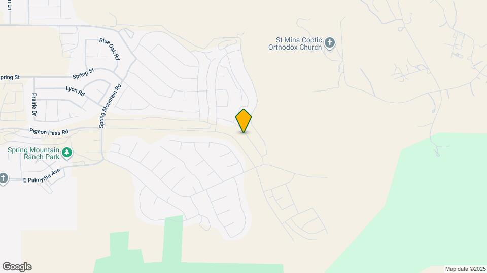 7717 River Gulch Rd Map and Location Details