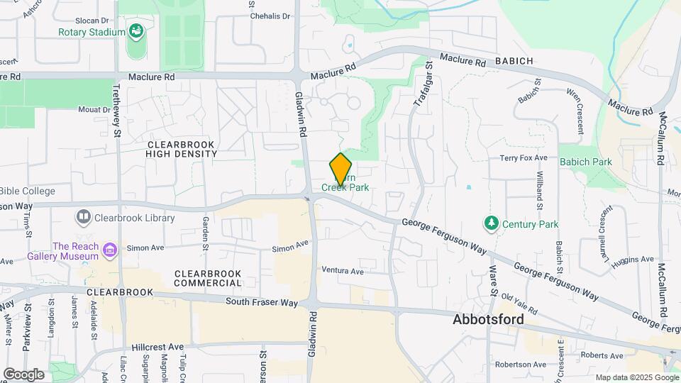 2943 Nelson Pl Map and Location Details