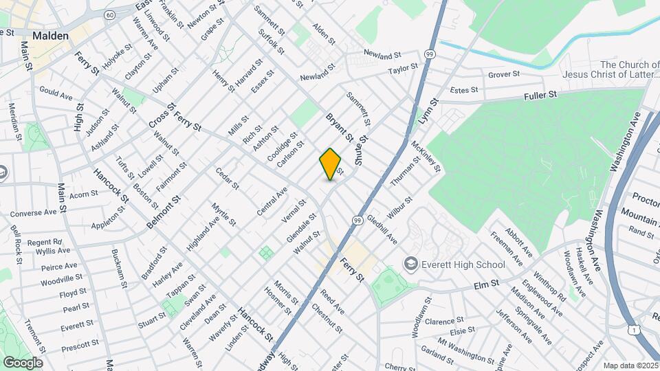 32 Shute St Map and Location Details