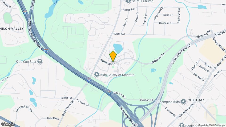 Crestmont Apartments and Nearby Marietta Apartments For Rent Marietta, GA