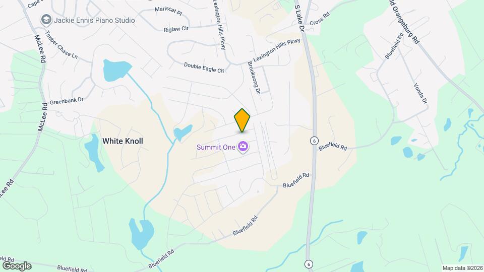 2237 Trakand Dr Map and Location Details