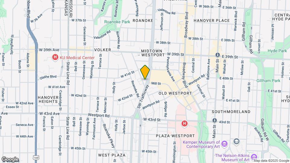 Summit Heights Map and Location Details