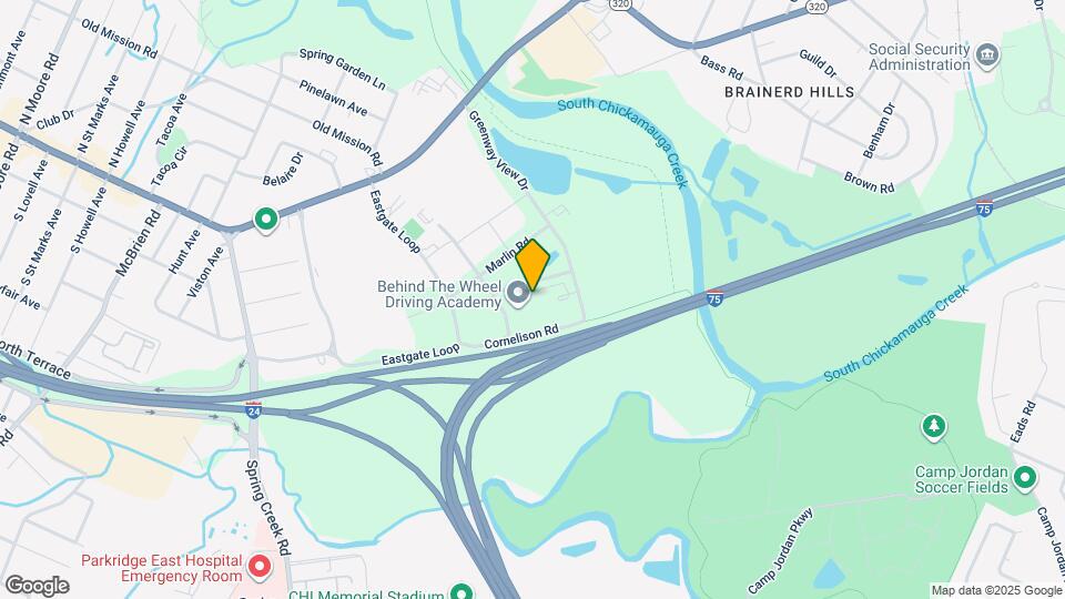 5653 Sofias Cir Map and Location Details