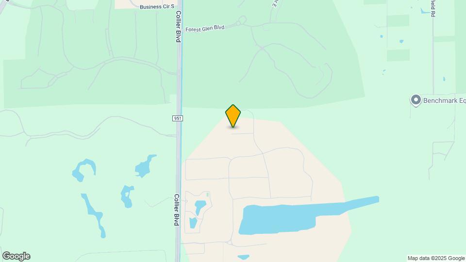 9675 Moonflower Ct Map and Location Details