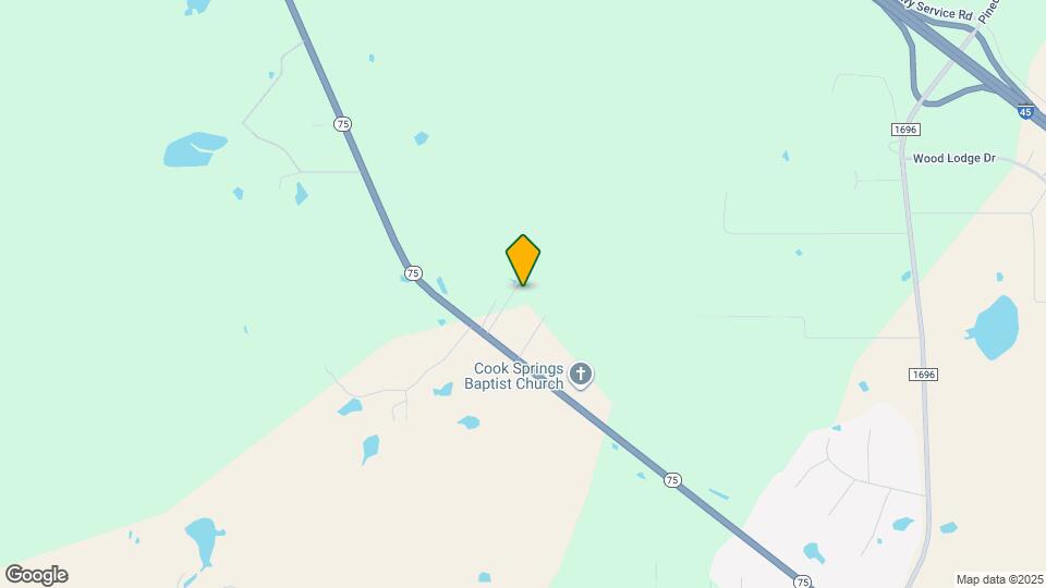 18 Sutterfield Ln Map and Location Details