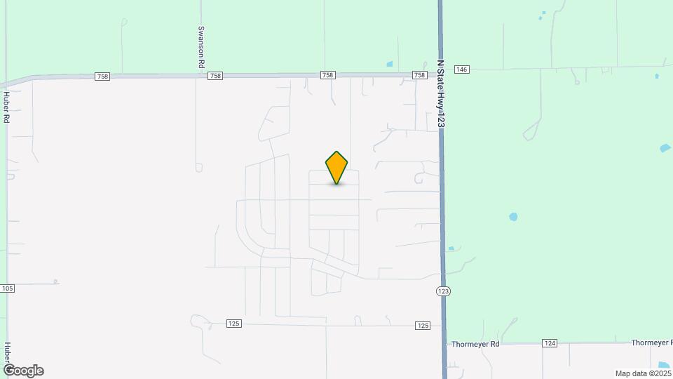 5913 Antonio Pl Mapa y Detalles de la Ubicación