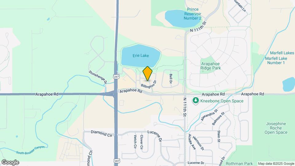 3930 Beasley Dr Map and Location Details