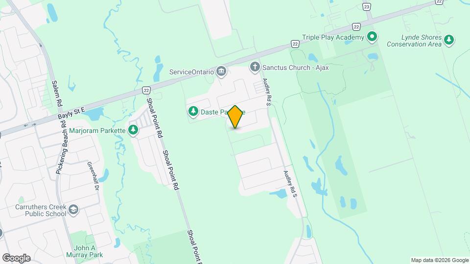 13 Jevons Dr Map and Location Details