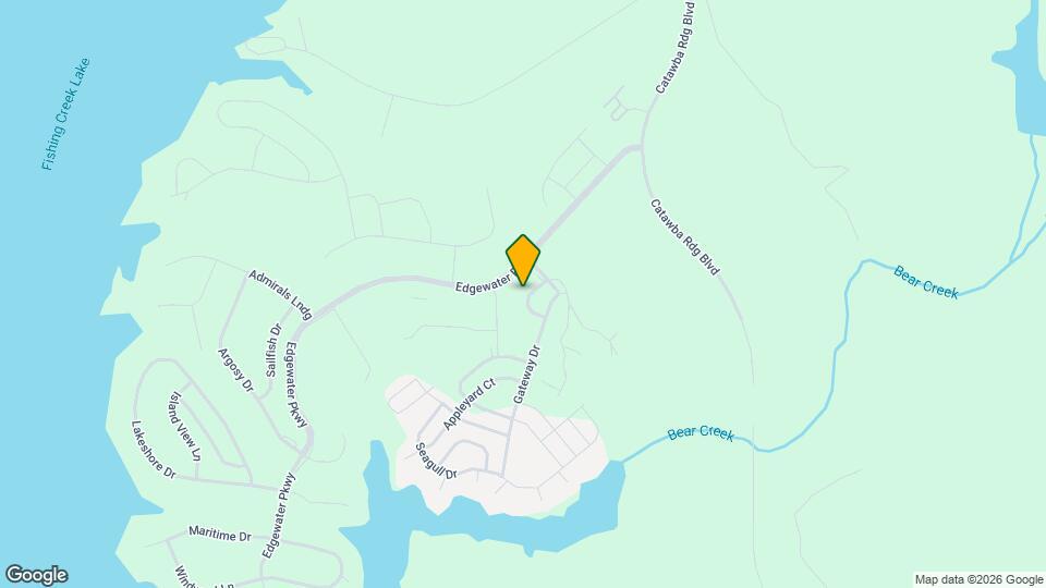 21232 Sanctuary Dr Map and Location Details