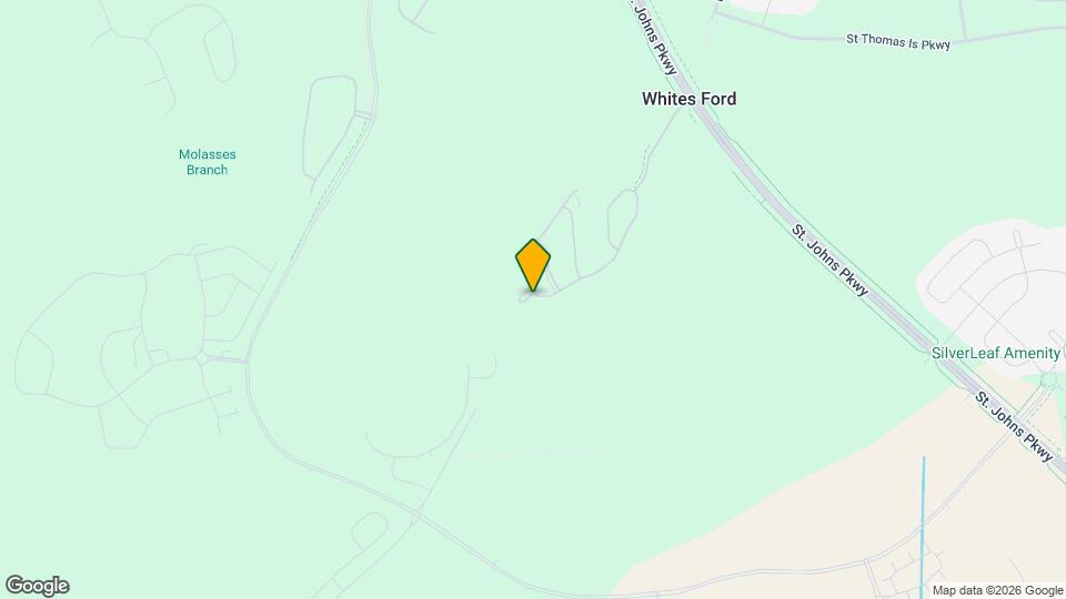 21 Temple Dr Map and Location Details