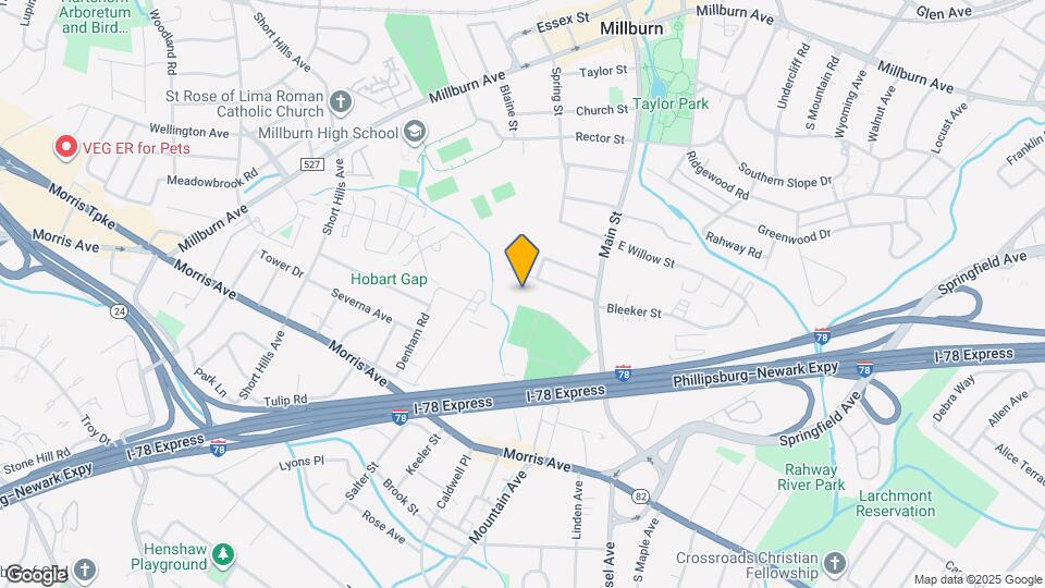 Millburn Mews Apartments Millburn, NJ Apartments For Rent