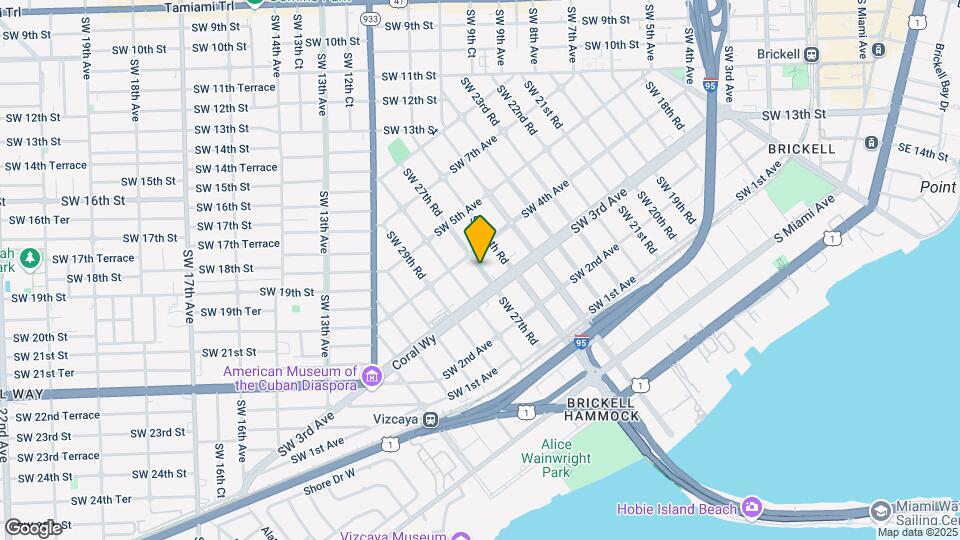 330 SW 27th Rd Mapa y Detalles de la Ubicación