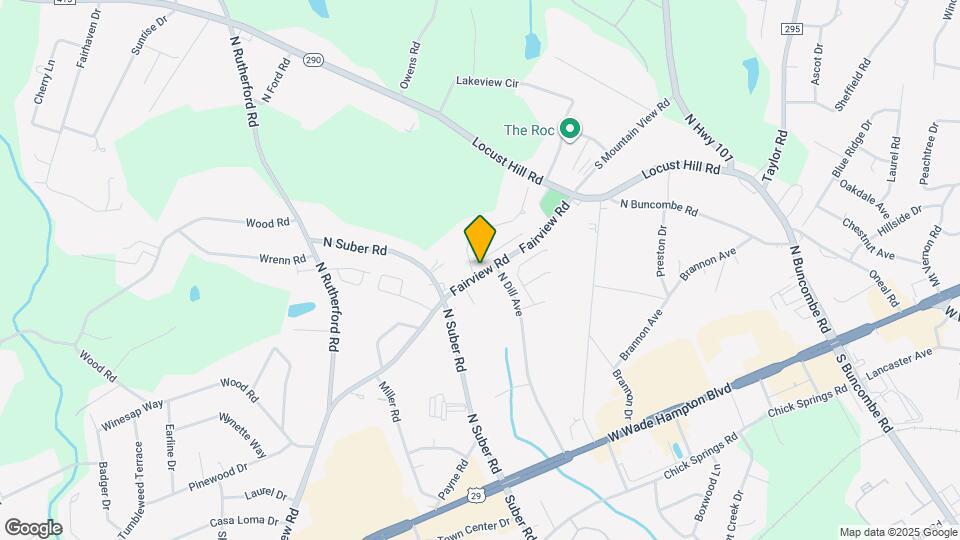 719 State Rd S-42-7123 Map and Location Details